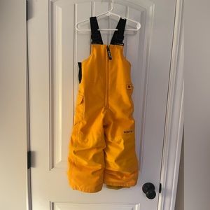 Burton Toddler Snow Bib